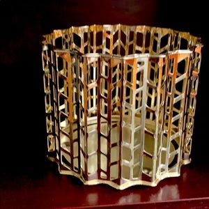 Bath and Body Works Candle Holder